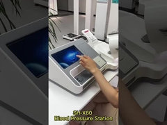 Expédition et manipulation - X60