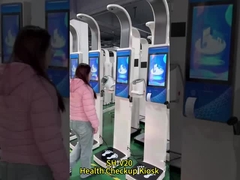 Kiosque de contrôle de santé SH-V20