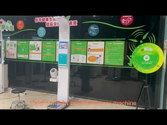 SH-800A Machine de pression artérielle de hauteur et poids