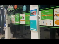 SH-900G Machine de la taille du poids de la graisse corporelle