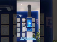 Expédition et manipulation - V18