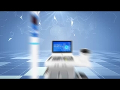 Kiosque de contrôle de santé SH-T16