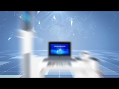 Kiosque de contrôle de santé SH-T17