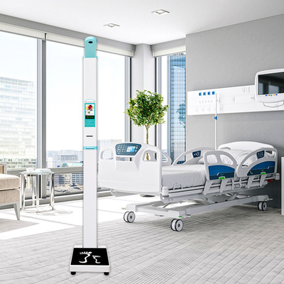 Smart Scale for Body Digital Height and Weight Scale