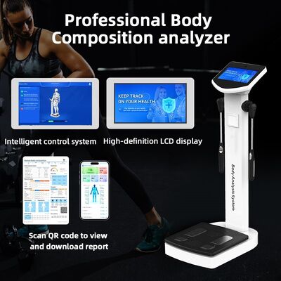 SH-10F Smart Body Analysis Machine for Gym