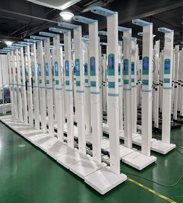 SH-200G Digital Height Weight Scale for Pharmacy