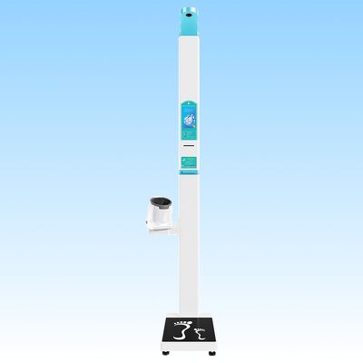 Weight And Height ScaleDigital Height Weight Bmi Blood Pressure Machine