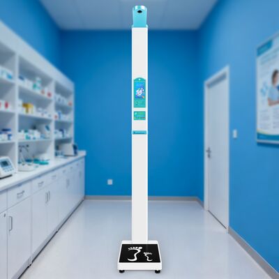 SH-200G Digital Height Weight Scale for Pharmacy