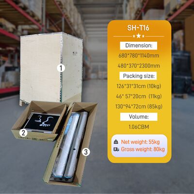 Medical Kiosk Self-Service Health High Quality Full Body Checking Health Screening Kiosk Machine