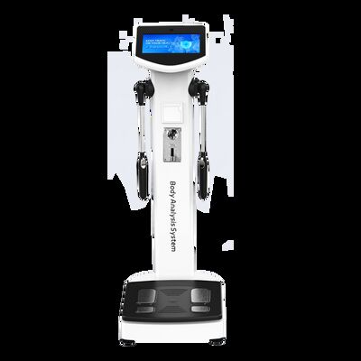 Machine d'analyse corporelle populaire, analyse complète de l'état du corps, IMC, grosse machine