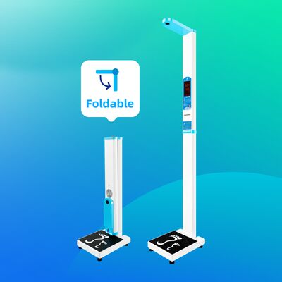 Machine intelligente de balance de taille et de poids SH-300